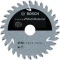 Bosch St Mm H 85x15 T30 85 Mm Multimaterial-sirkelsagblad