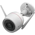 Ezviz H3C 2K, IP-sikkerhetskamera, Utendørs, Ledning & Trådløs, CE / FCC / UKCA / UL / WEEE / RoHS / REACH, Vegg, Hvit