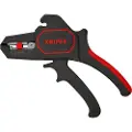 Knipex Automatic Insulation Stripper - Kabelstripper - 18 cm