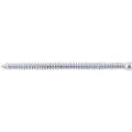 Fischer 532914 Vindueskarmsskrue 7.5 mm 132 mm Sekskant 100 stk