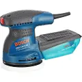 Bosch Gex 125-1 Ae Professional Slipemaskin