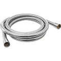 Hansgrohe HG Isiflex bruseslange - 1.2-1250mm. m.konisk omløber og kugleled. fork. 28272