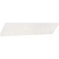 Briloner Moderne LED-panel hvit 100 cm inkludert LED Dim to Warm - Ayda