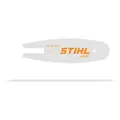 Stihl Rollomatic Light, Solid motorsagstang, Stihl, GTA 26, 10 cm, 25,4 / 4 mm (1 / 4), Hvit