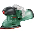 Bosch Easysander 18v-8 Baretool Slipemaskin
