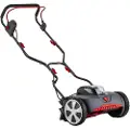 Al-Ko Vertikalskjærer Razor Cut 38.4 Li HM comfort w/o battery & charger