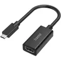 Hama Usb C Hdmi-kabel