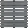 Wenko 01442 55x55 Cm Baderomsgulv