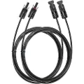 EcoFlow Mc4 Solar Extension 3 M Ladekabel