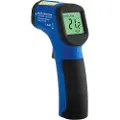 TFA Dostmann ScanTemp 330 Infrarødt termometer Optik (termometer) 12:1 -50 - +330 °C