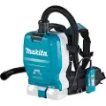 Makita Dvc265zxu Ryggsekk Støvsuger
