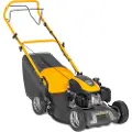 Stiga Collector 48 S Bensingressklipper