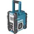 Makita DMR108N - Arbeidsstedsradio