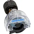 Dremel At Mini Sag Tillegg