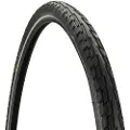 Continental Ride Tour 28´´ X 1.75 Urban Stive Sykkeldekk