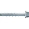 Fischer Ultracut Fbs Ii 8x90 40/25 Us Tx Torx-skrue 50 Enheter