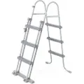 Bestway 58330, Stige, Blå, Hvit, Metall, Plast, 1070 mm, 8,39 kg, Boks