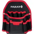 Parat PARABELT Nail Pocket - Beltepose for verktøy - nylon - svart