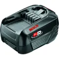 Bosch Power for All - 18V Batteri - 6Ah