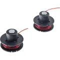 Al-Ko Trådspole - Ø 1.5 mm (2 stk.)