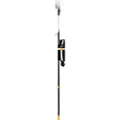 Fiskars Teleskopstang Med Sag