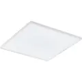 Eglo Turcona-Z, 6 ampuller, LED, 2400 lm, IP20, Hvit