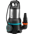 Gardena Pump 25000 1100w Vannpumpe