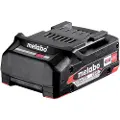 Metabo 625026000, Batteri, Lithium-Ion (Li-Ion), 2 Ah, 18 V, Metabo, Drill