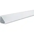 Paulmann 70262, Aluminium, Aluminium, Plast, 1000 mm, 20 mm, 20 mm, 1 stykker