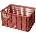 Basil Crate Kurv 40l