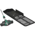 Wera 400 Ra 1 Skrutrekker Med Bits
