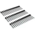 Kärcher 2.445-244.0, Sort, Nylon, Buststropp