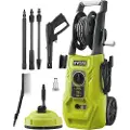 Ryobi RY140PWA 140 BAR 1800W