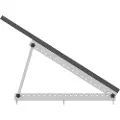 EcoFlow - Monteringsfeste for solpanel - 28, tipping - for P/N: ZMS331-2-AKIT-2