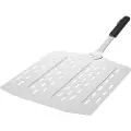 Cozze  lettvektig pizzaspade med huller 75 x 40 x 35 cm aluminium