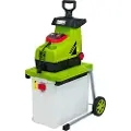 Zipper ZI-GHAS2800 - Rivemaskin - elektrisk - 2800 W - 60 rpm - kuttekapasitet: 44 mm - 19.2 kg