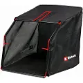 Einhell 3405960, Collection bag, Einhell, GE-SC 36/35 Li, GE-SA 36/35 Li, GE-SA 1435/1, Sort, Rød, 347 mm, 390 mm