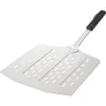 Cozze  lettvektig pizzaspade med huller 66 x 30 x 30 cm aluminium