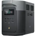 EcoFlow DELTA 2 Max - 2048Wh