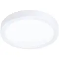 Eglo FUEVA 5 ceiling lamp Ø210 mm 3000K white