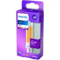 Signify - LED-lyspære - R7s - 7.2 W (ekvivalent 60 W) - klasse E - hvitt lys - 3000 K