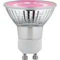 Paulmann 28974, LED-lys, Glass, Gjennomsiktig, Hvit, 4 W, 1100 K, 95 lm