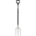 Fiskars F1070679 Hagegaffel