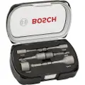 Bosch 6/7/8/10/12/13x50 Mm Pipe Til Muttertrekker
