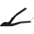 Fischer 62321, Sort