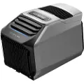 EcoFlow Wave 2 Portabelt Klimaanlegg