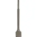 Bosch Accessories 2609255571 Flisemejsel 40 mm Samlet længde 250 mm SDS-Plus 1 stk