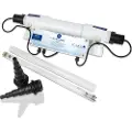 Gre Uvc25 Uv-desinfeksjonssystem For Bassenger Opptil 25 M³