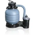 Gre Sandfilter Ø 4 M3/t 320 Mm