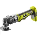 Ryobi One+ R18MT-0 - Oscillerende multiverktøy - trådløs - uten batteri - 18 V